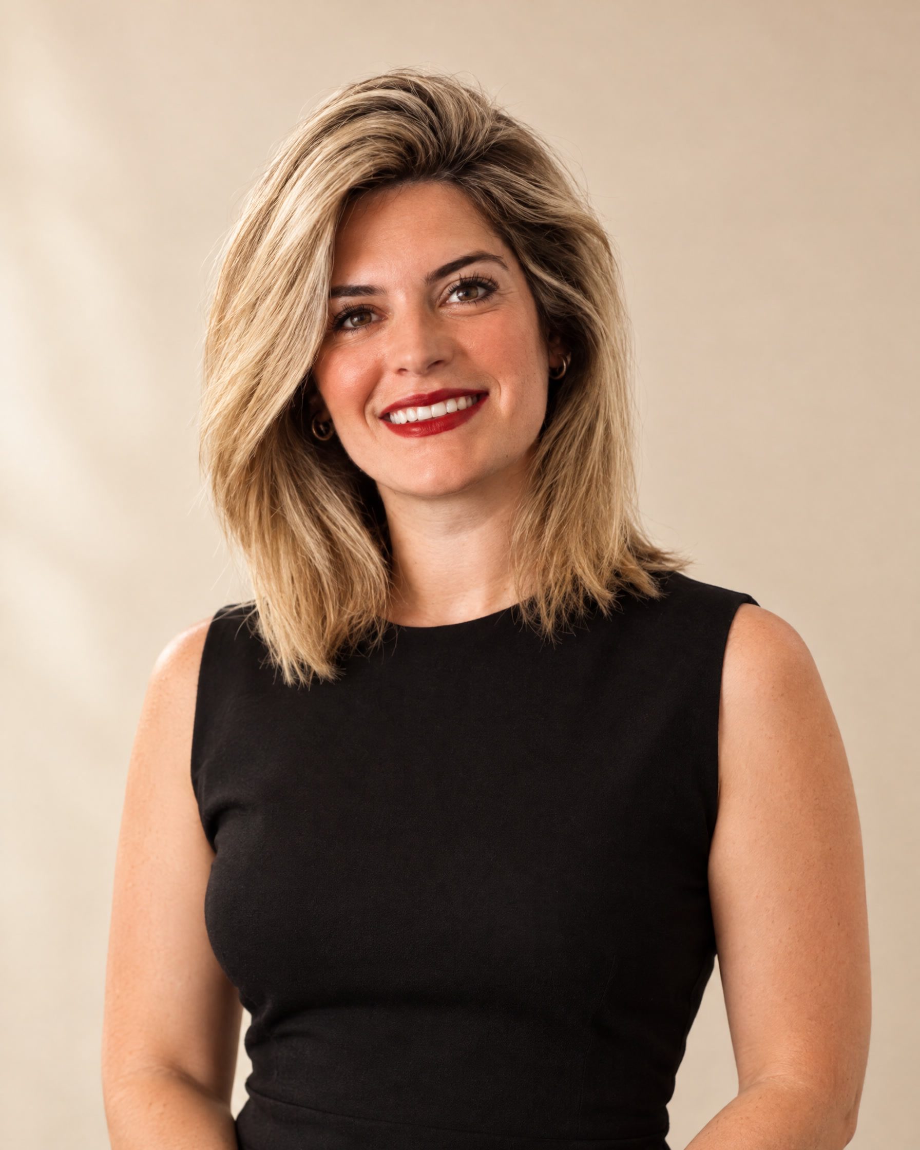 Julie, Medical secretary & accountant