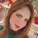 Chaymae, photo de profil Google
