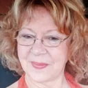 Lili, photo de profil Google