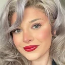 Rozi, photo de profil Google