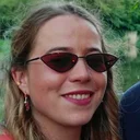 Ruby, photo de profil Google